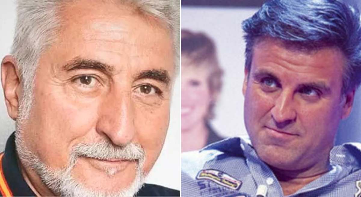 Ángel Herrero