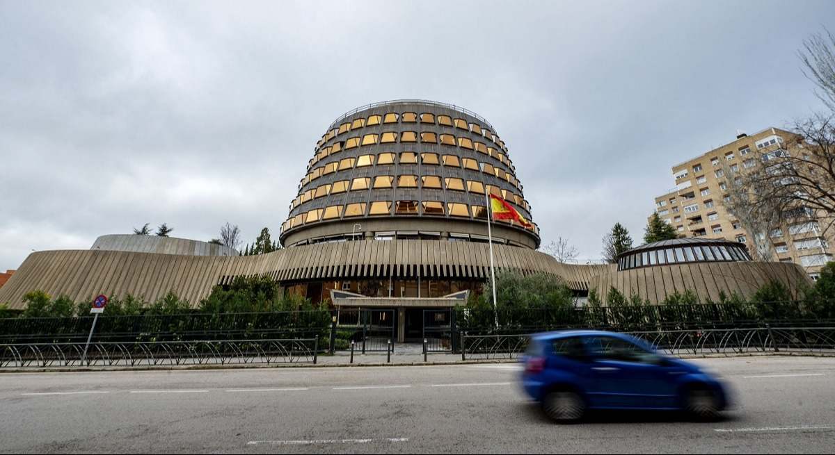 Tribunal Constitucional