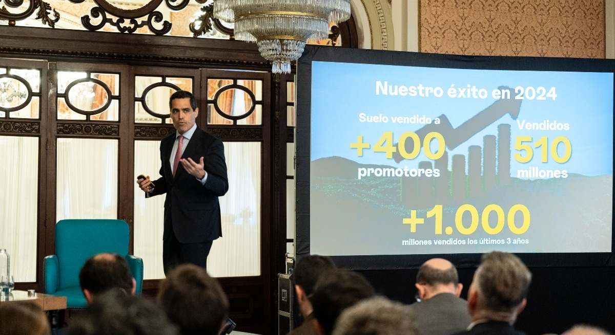 Presentación de Aliseda en Sevilla.