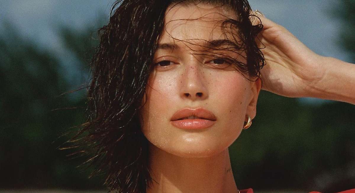 Hailey Bieber