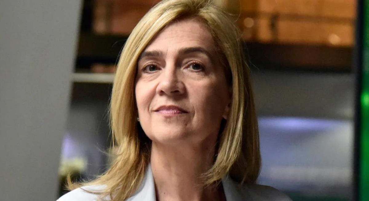 Infanta Cristina