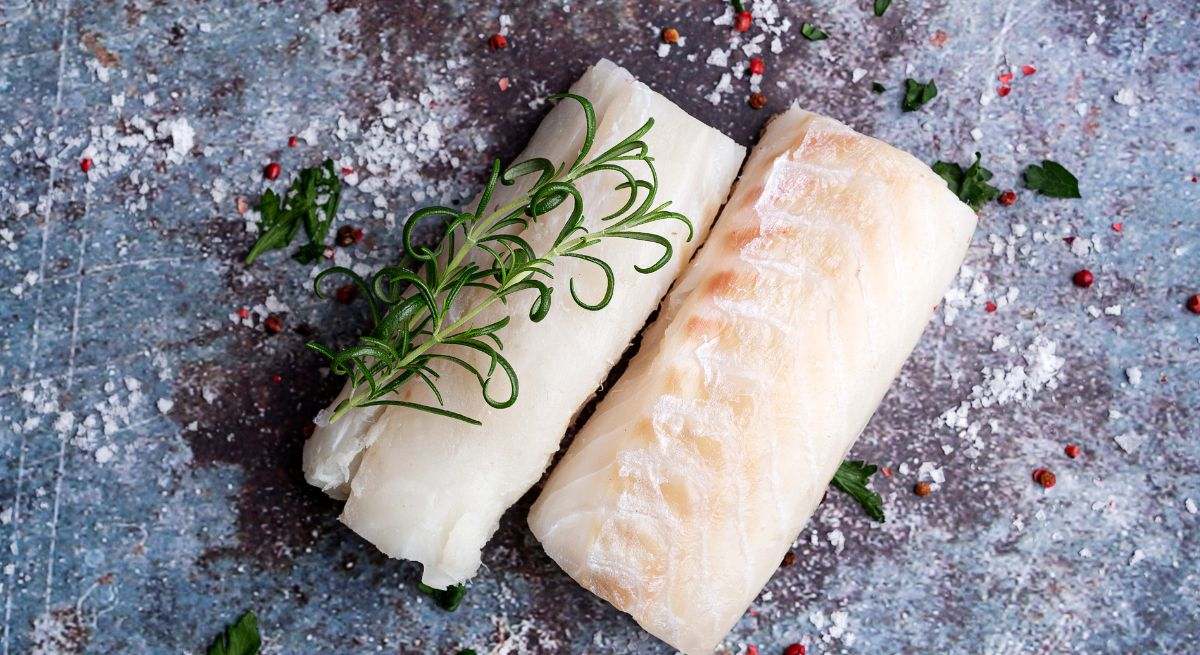 El bacalao se ha puesto de moda en las últimas semanas