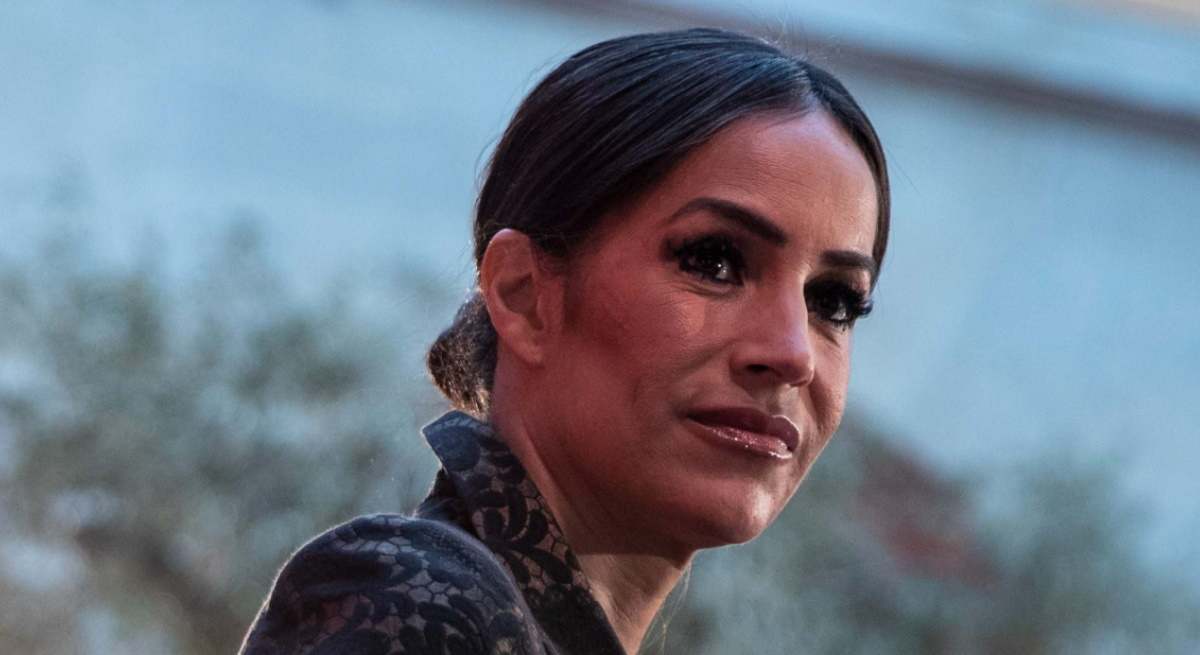 Begoña Villacís hermano 