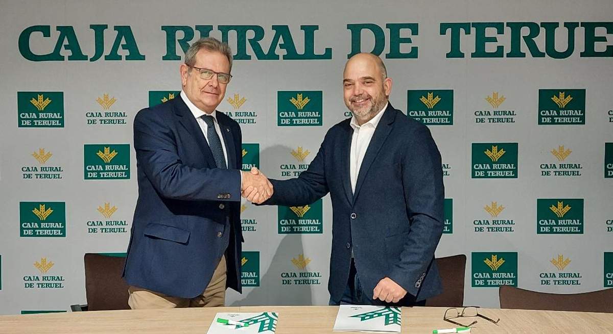 caja rural teruel