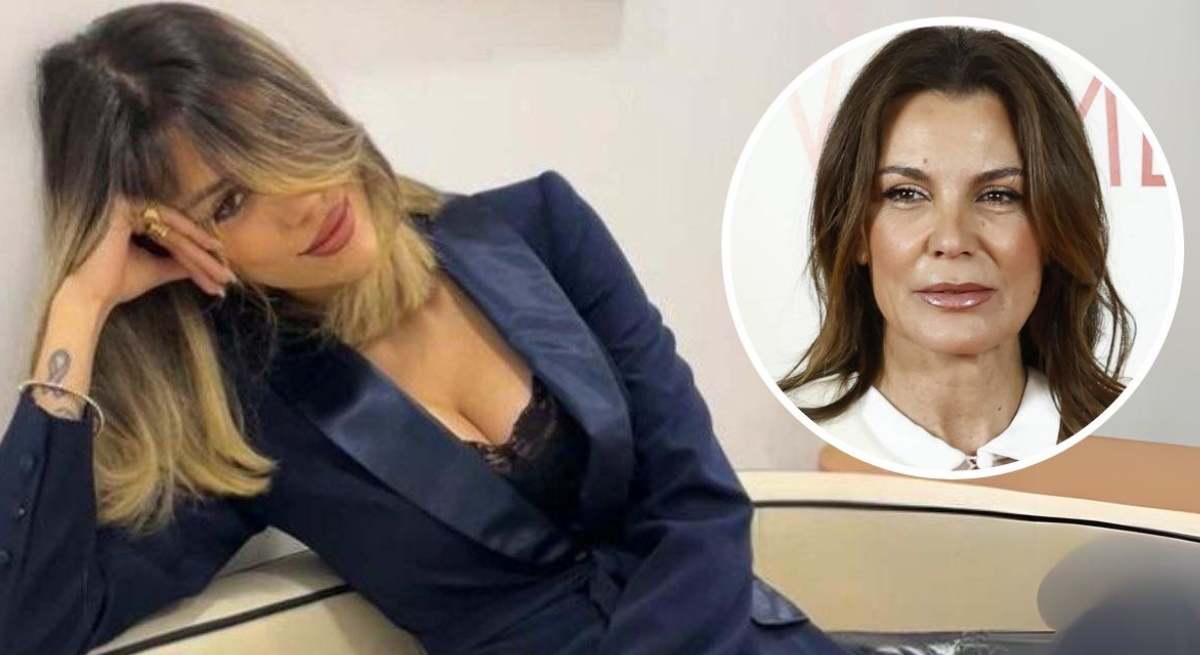 Alejandra Rubio, Mar Flores 