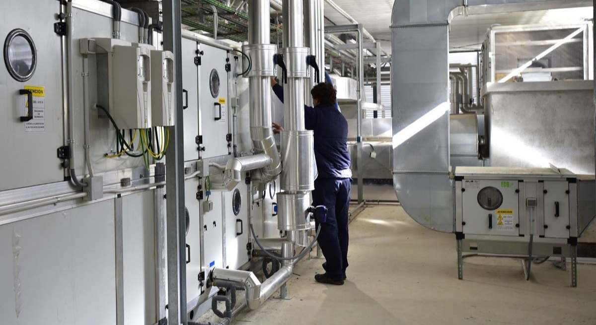 Empresa agroalimentaria