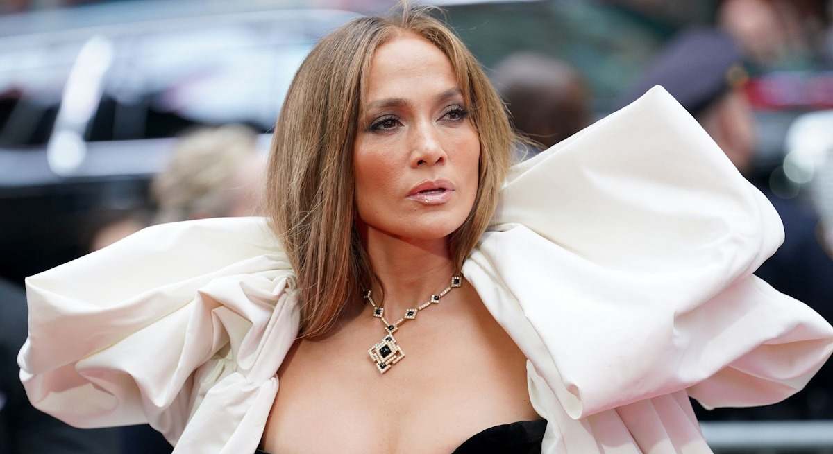 Jennifer Lopez