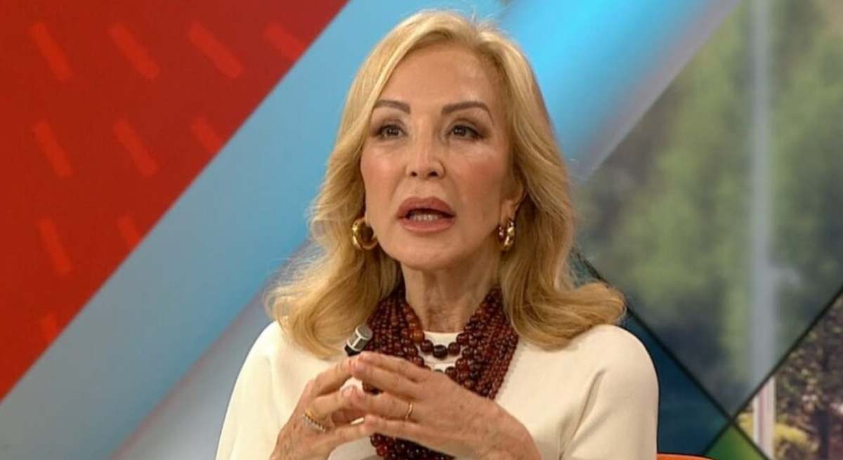 Carmen Lomana advierte a Espejo Público