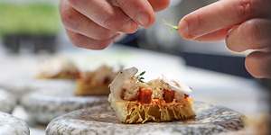 Salamanca acoge la gran cita gastronómica del año con chefs que suman 32 estrellas Michelín