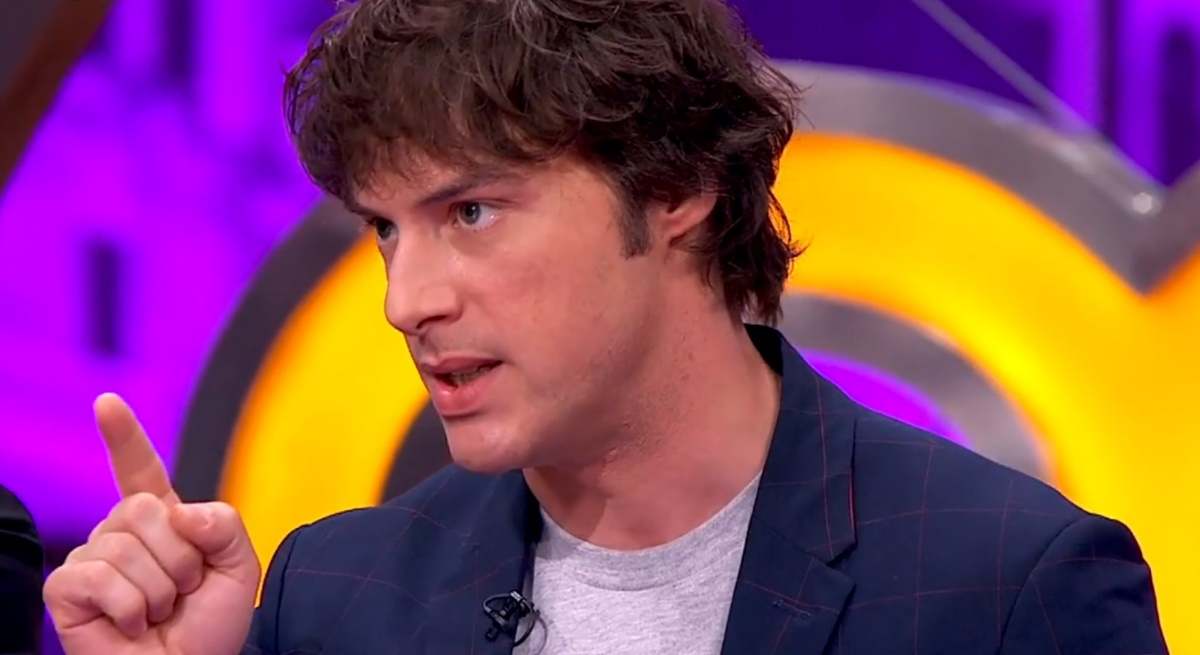 La impecable respuesta de Jordi Cruz a Joan Luis Bozzo por criticar su restaurante
