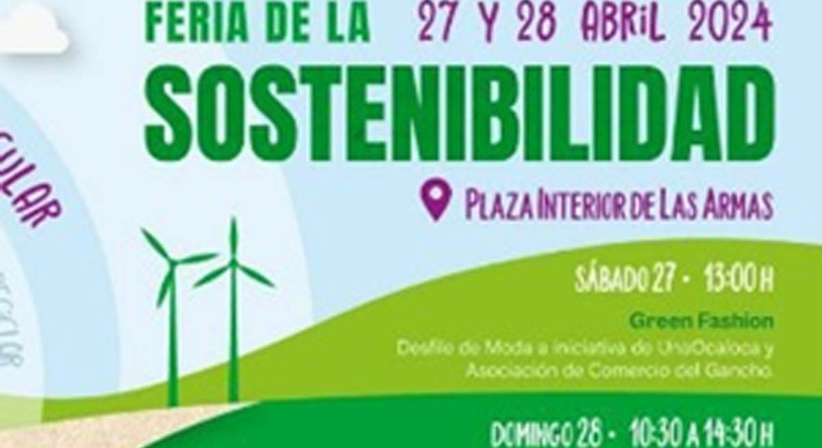 sostenibilidad