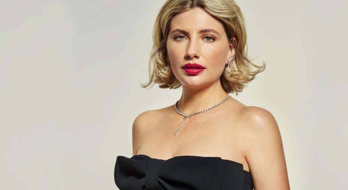 Miriam Giovanelli 