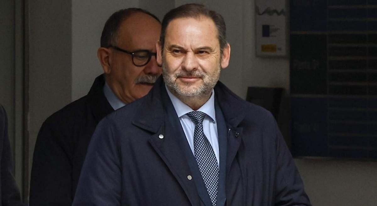 José Luis Ábalos