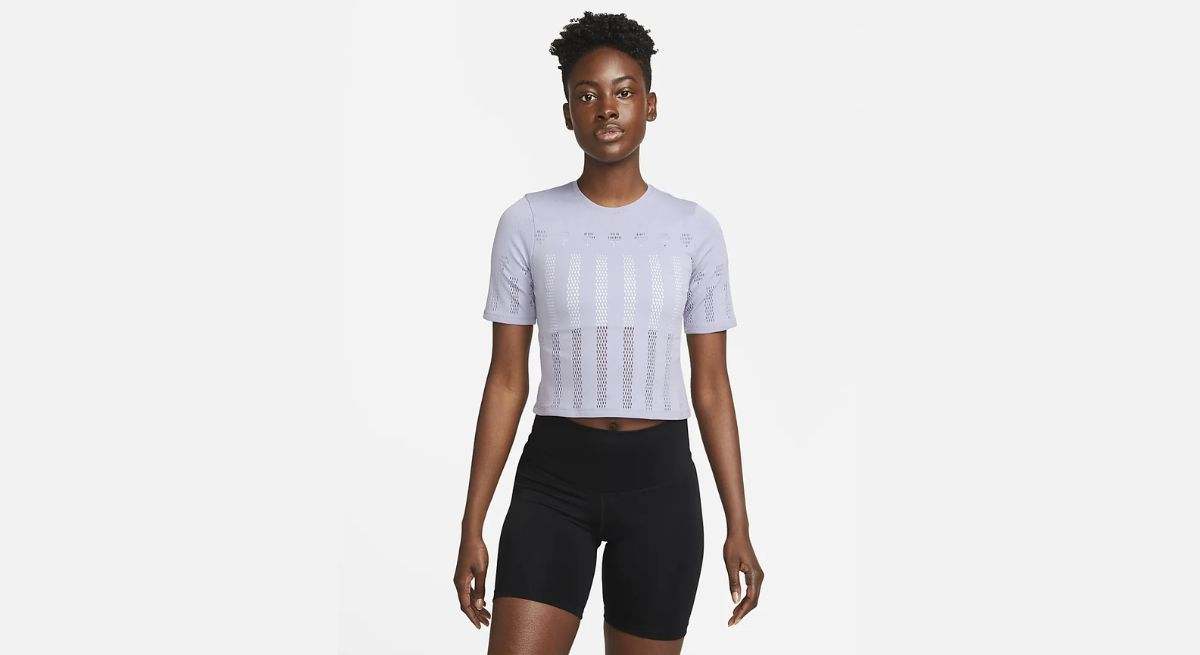 Camiseta Nike