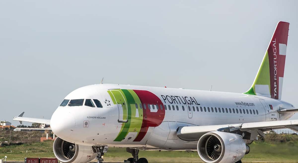 TAPPORTUGAL