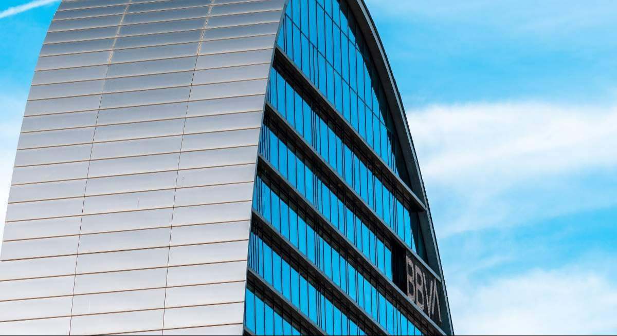 bbva sede