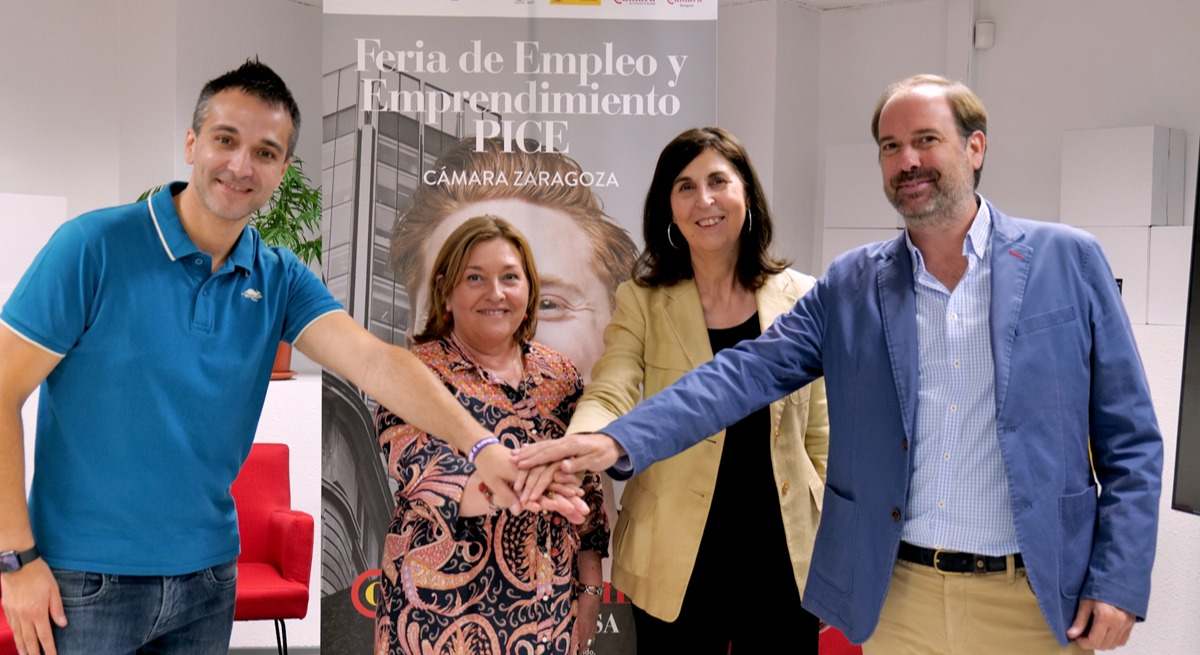 camara zaragoza