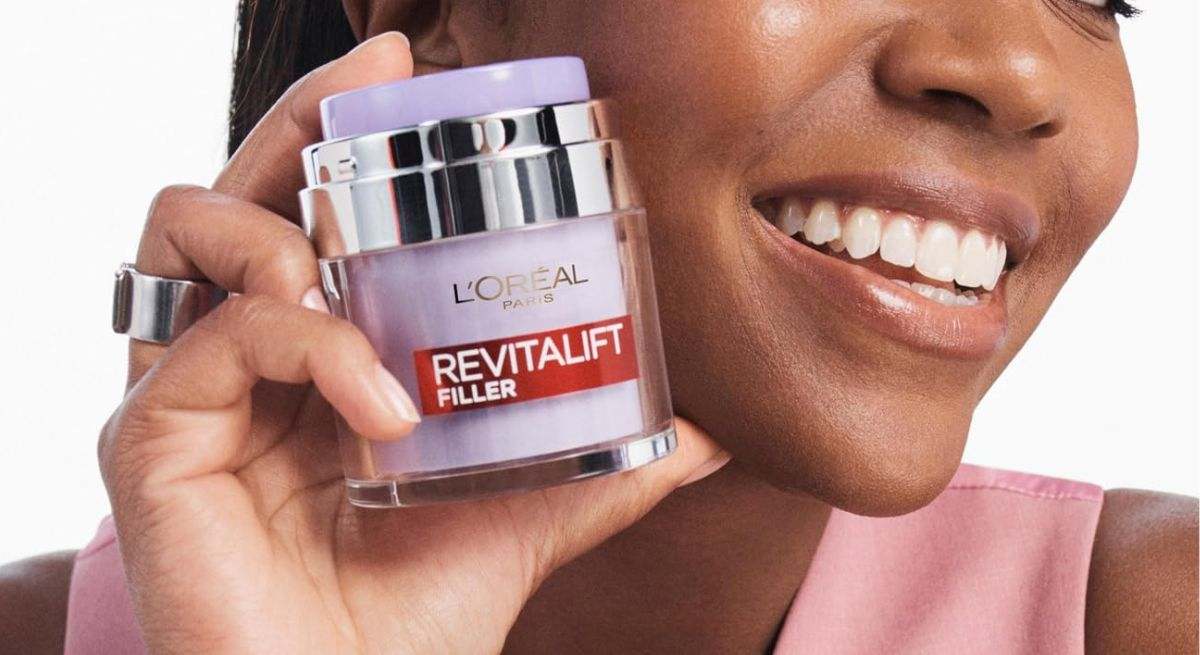 La mejor crema hidratante de loreal con descuentoamazon