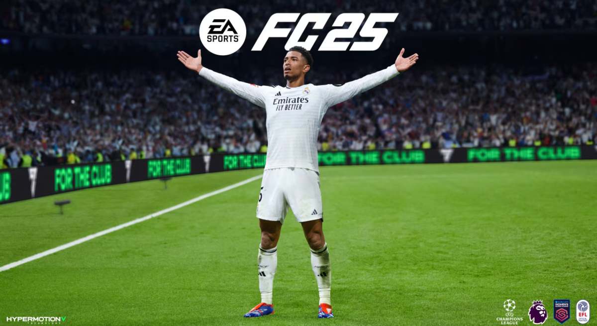 fifa 25