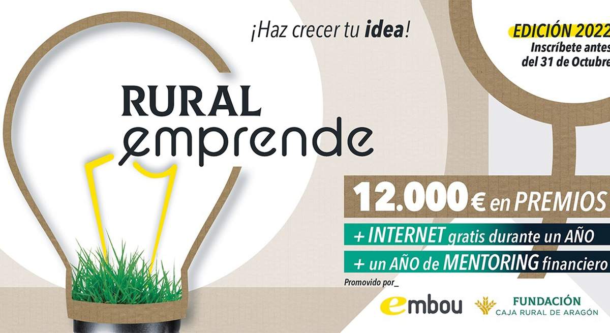 caja rural aragon