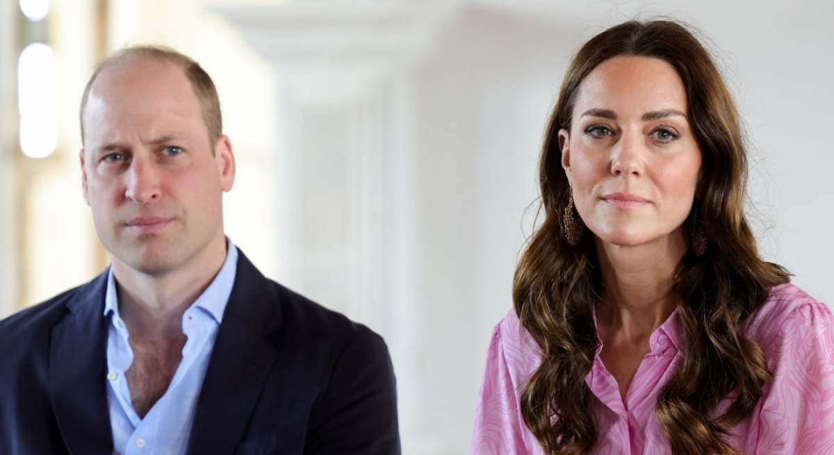 Kate Middleton, Guillermo de Inglaterra, atentado Nueva Orleans 