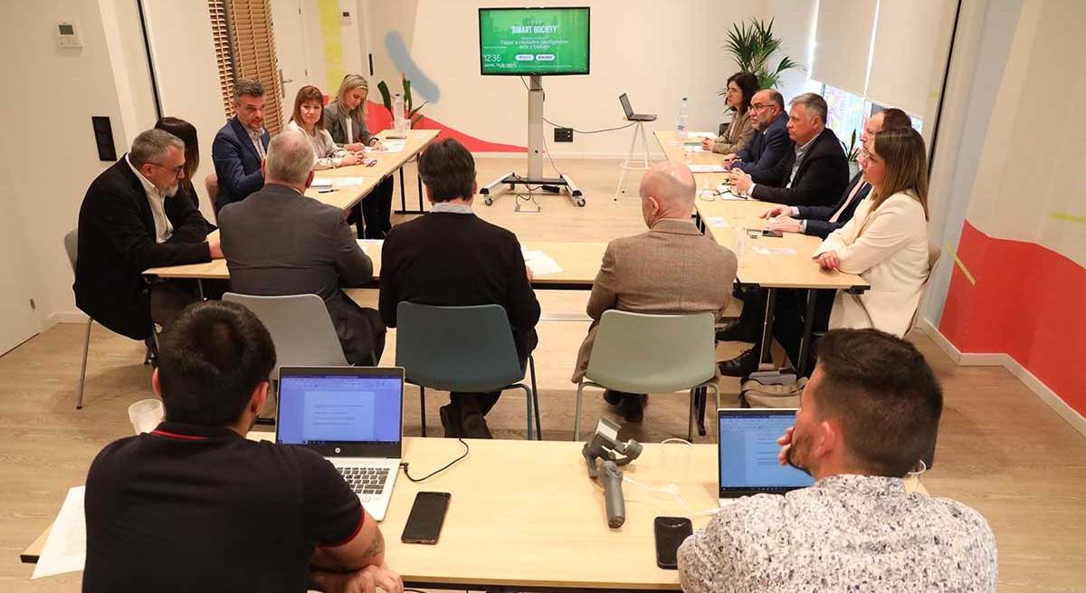 Megablok Reunión