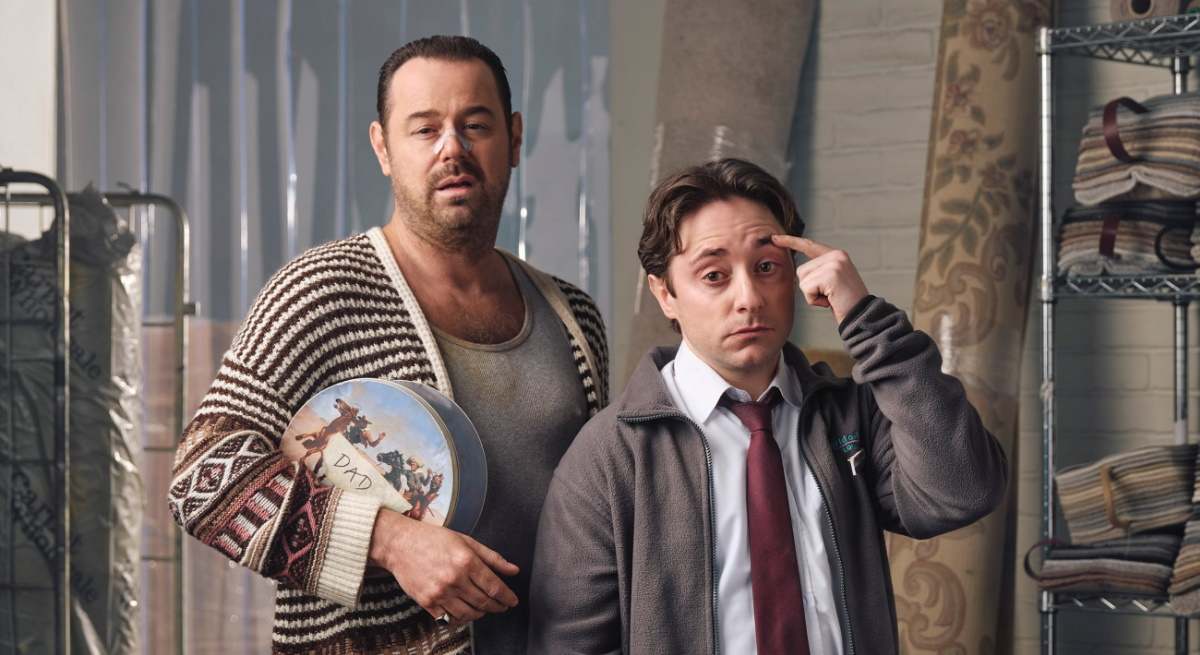 Series estrenos 