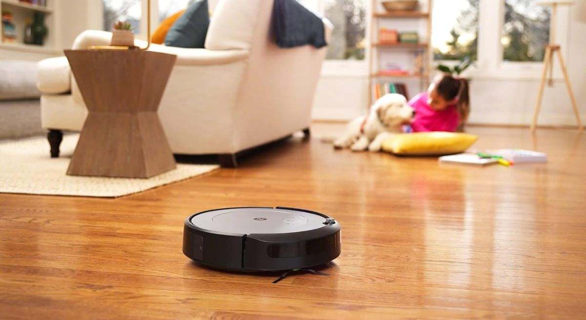 El mejor robot aspirador con descuento eco