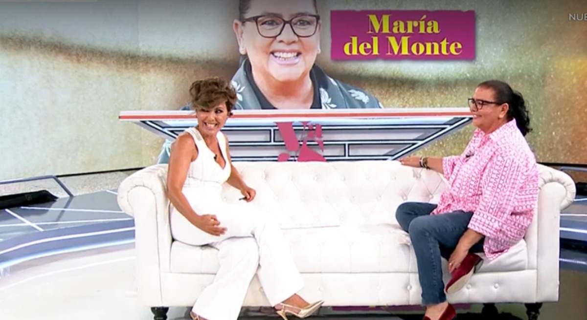 Maria del Monte
