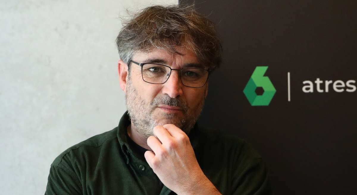 Jordi Évole