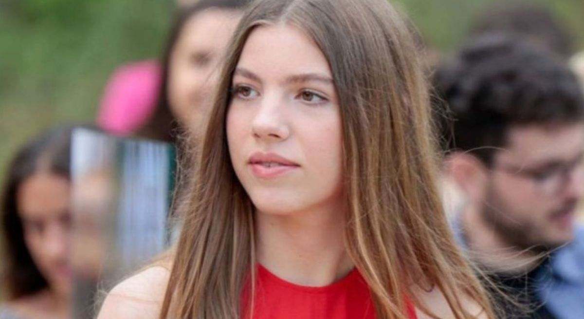Infanta Sofía