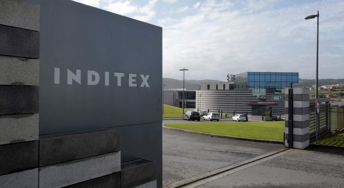 INditex
