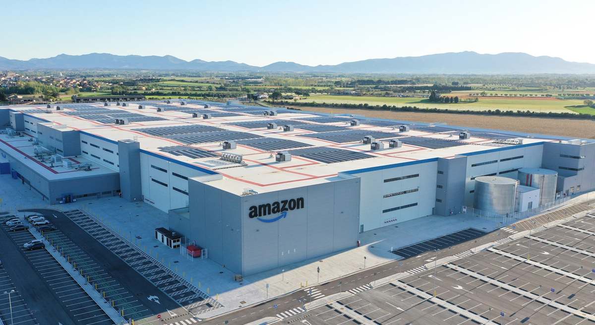 amazon