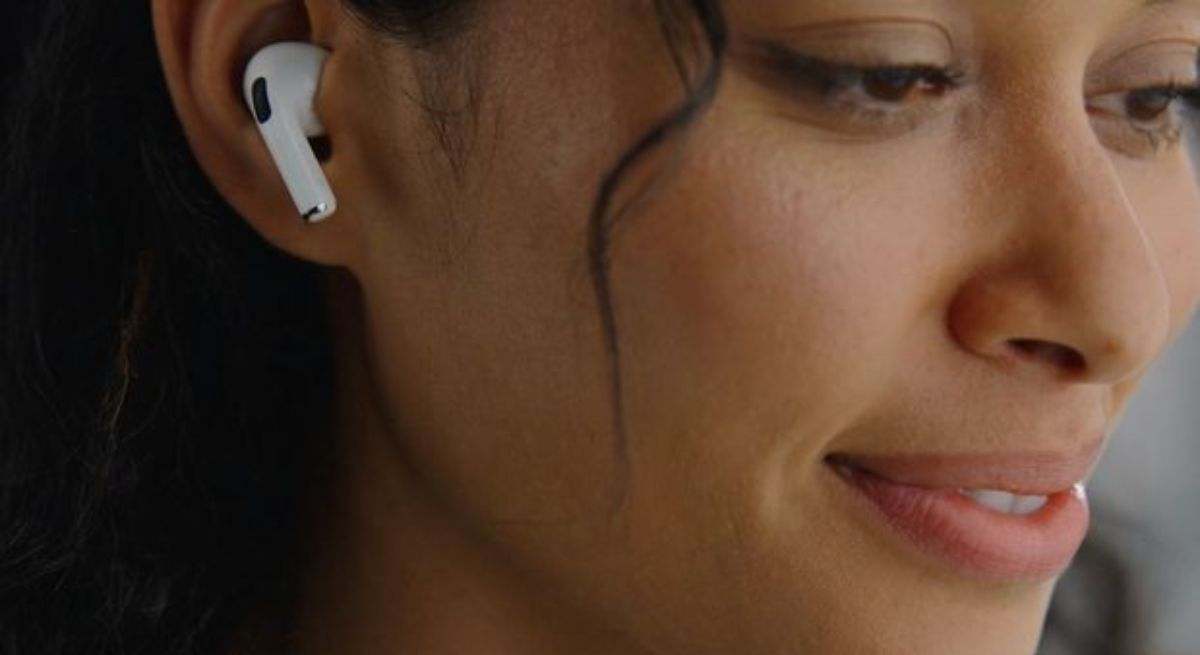 Apple Airpods