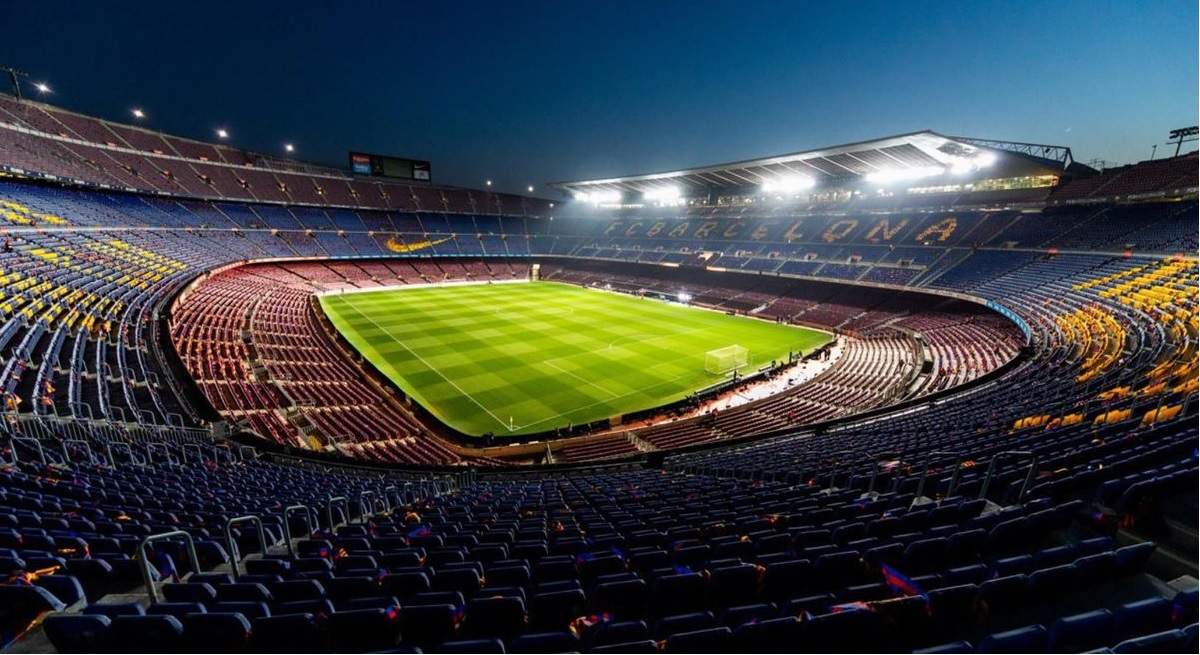 Camp Nou EE