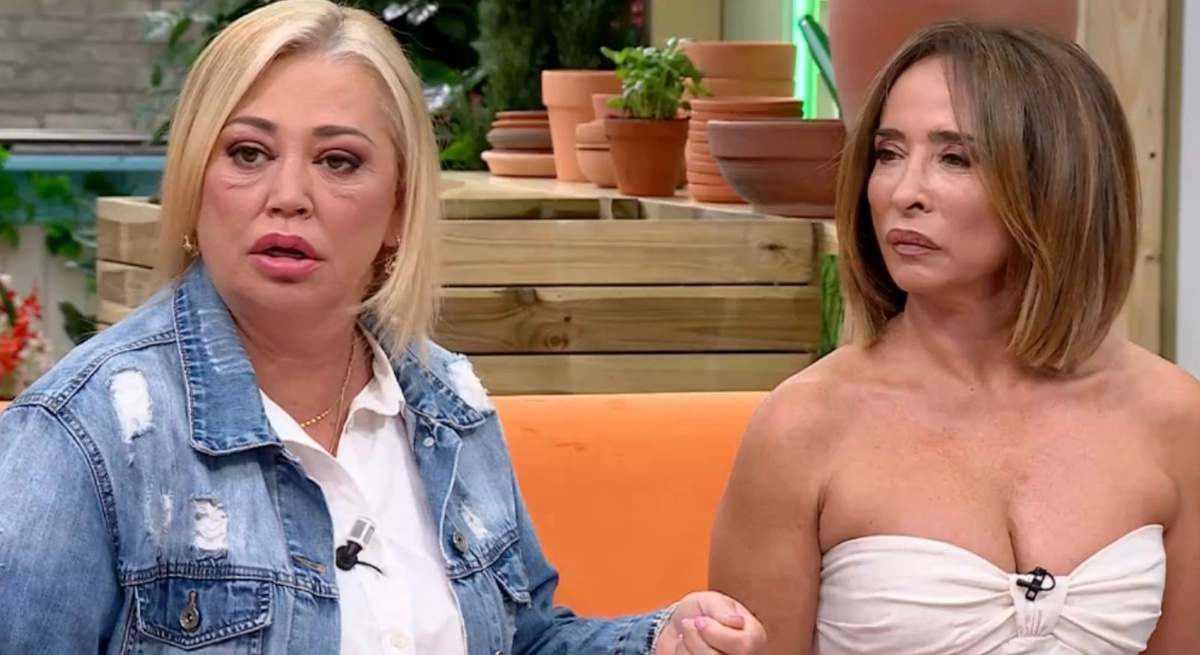 La familia de la tele