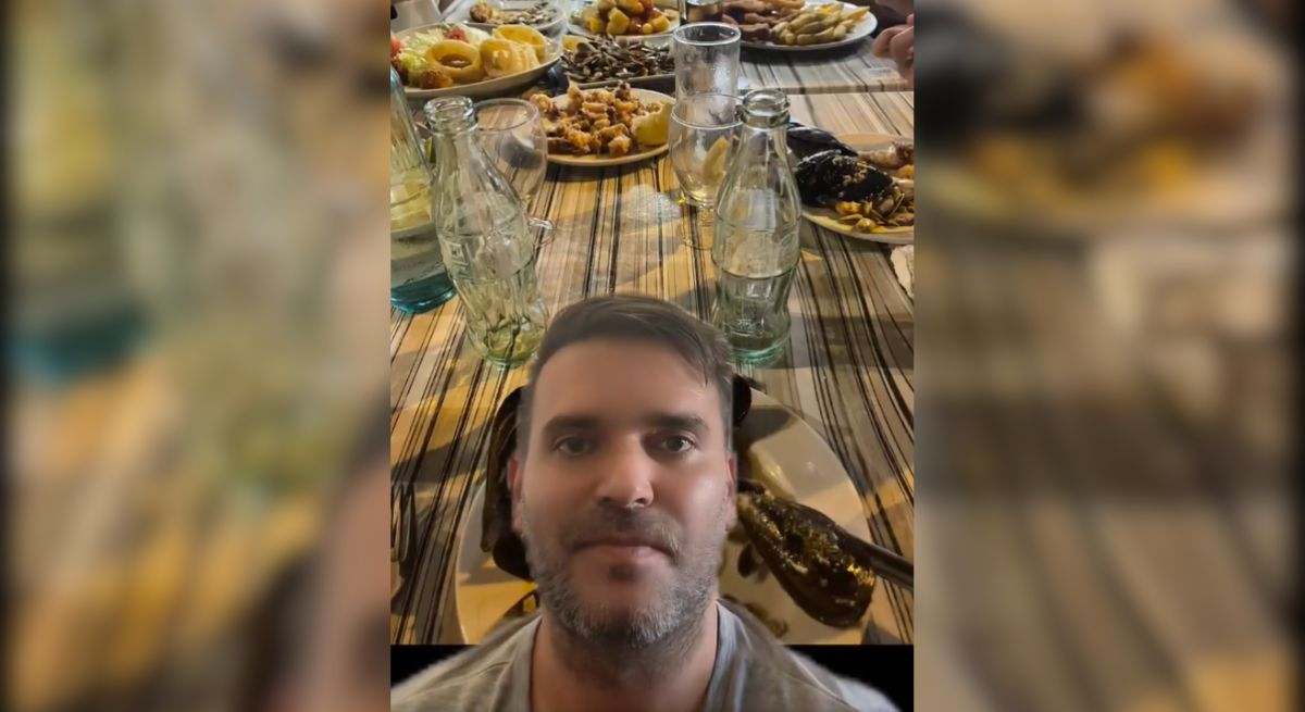 Un influencer lanza una reflexión sobre "las terrazas de bares y restaurantes vacías" este verano y las redes lo confirman: "¿No van porque no hay dinero o porque han subido los precios?"