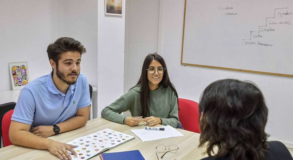 FUNDACION AMIGO