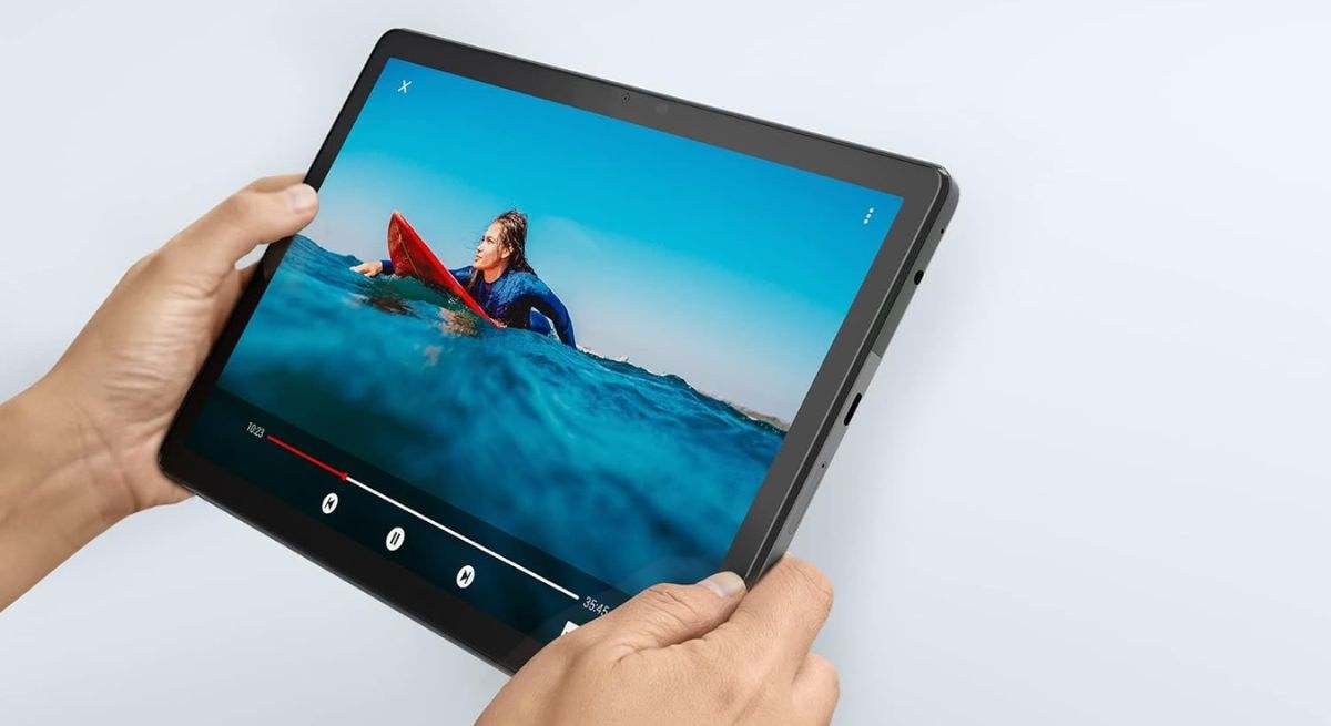 Tablet Lenovo Tab M10