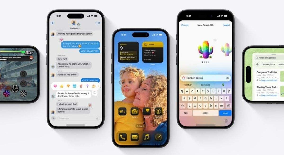 Adiós y hasta nunca a iOS 19: el cambio sorpresa de Apple que tiene todo el sentido del mundo