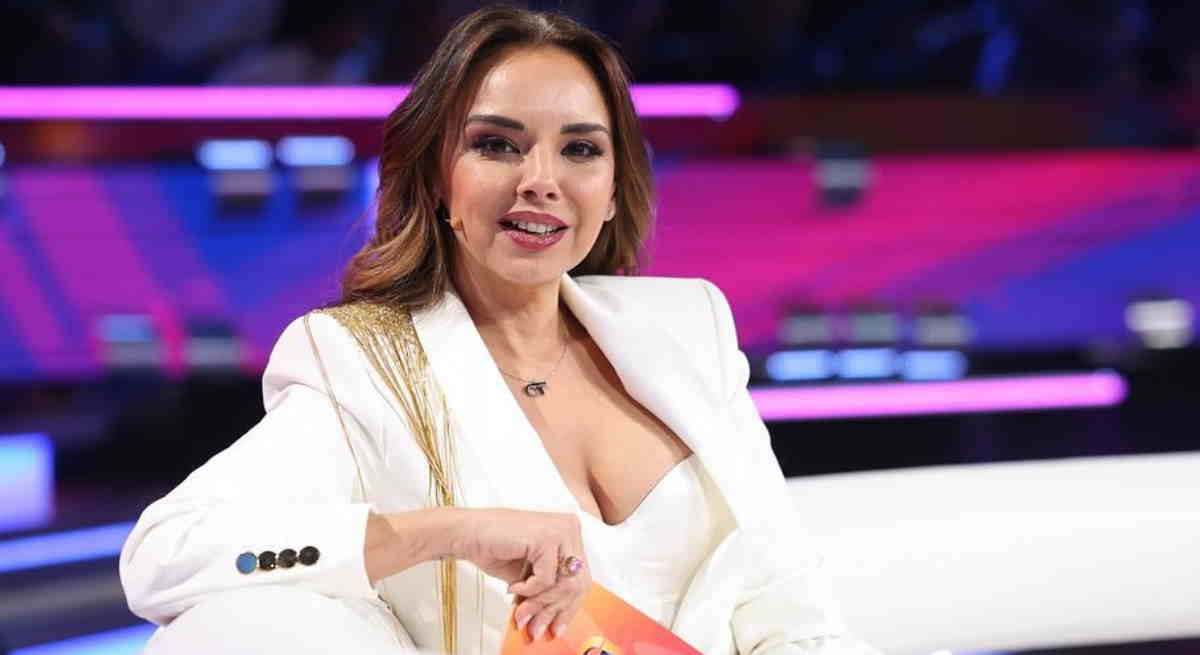 Chenoa