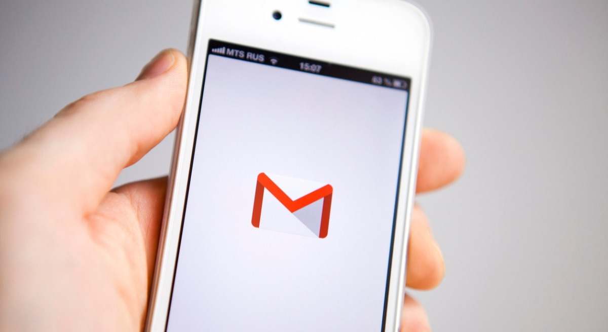 gmail-movil