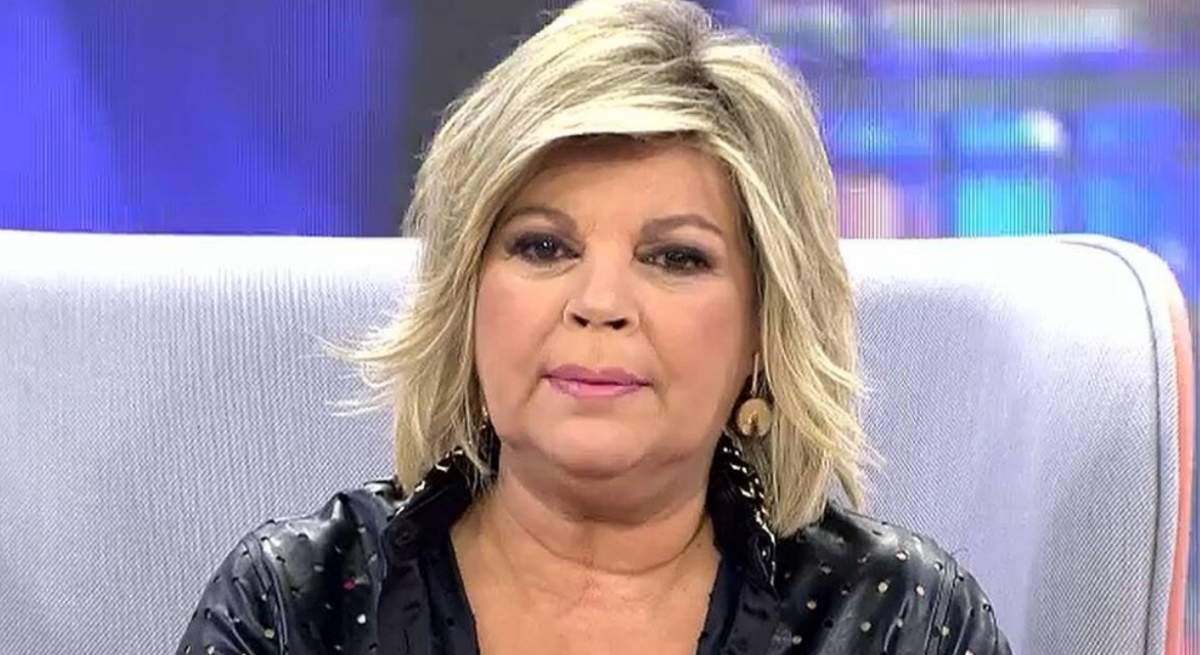 Terelu Campos