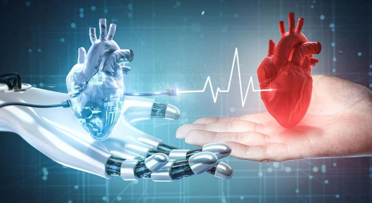 Inteligencia artificial, ¿copiloto o amenaza del médico en el diagnóstico?