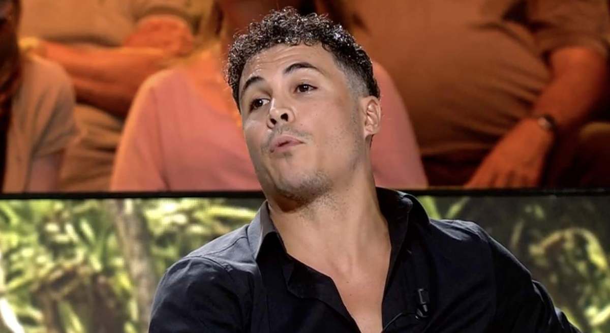 Kiko Jiménez sentencia a la organización de 'Supervivientes' por el trato a su novia, Sofía Suescun