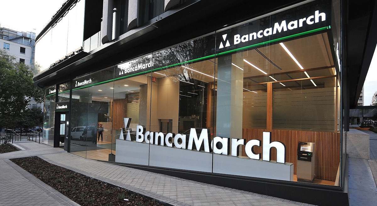 Banca March