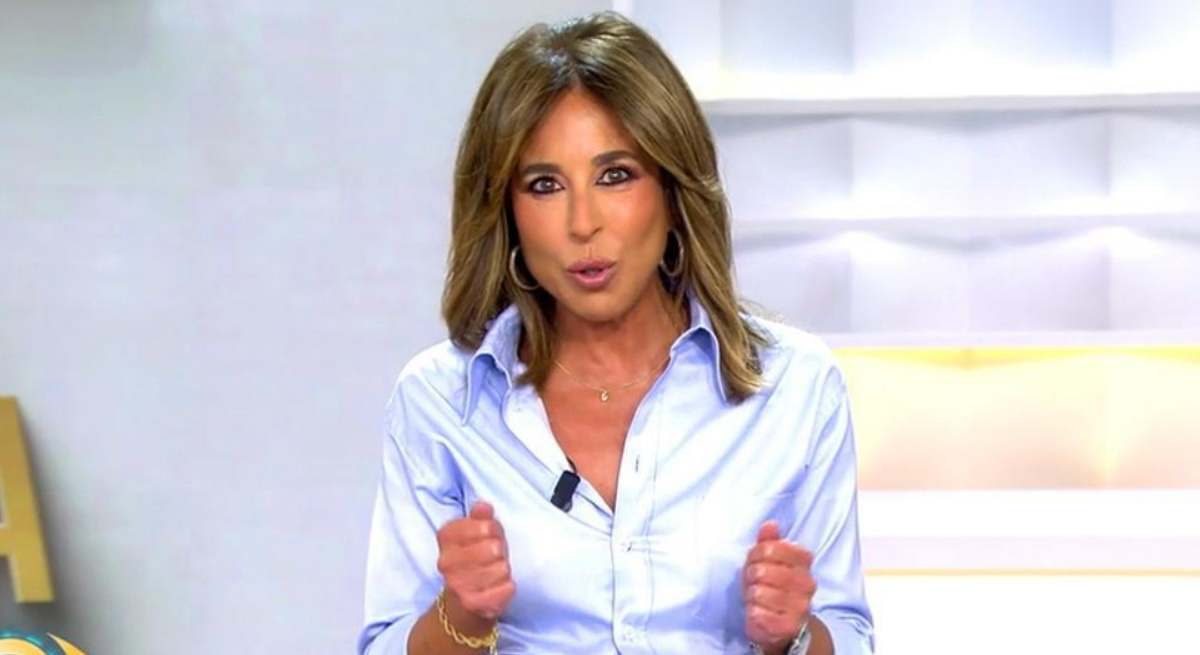 Ana Terradillos en La mirada crítica