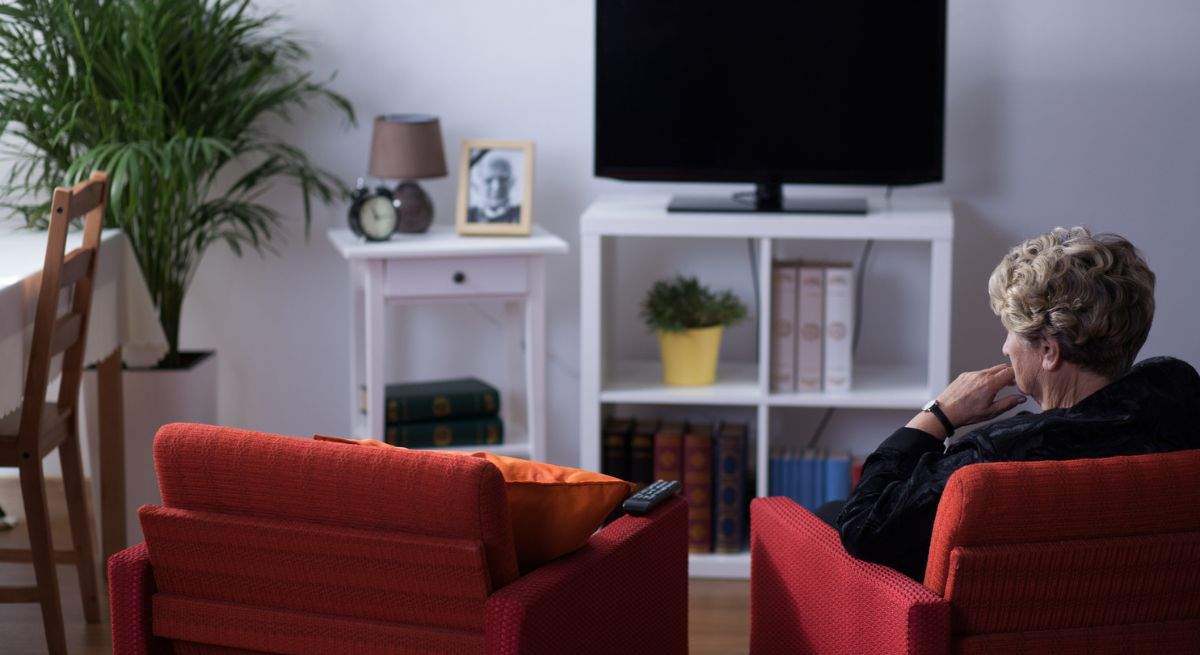 Así nos afecta el precio del alquiler: la historia de una mujer de 60 años que comparte piso con 13 personas