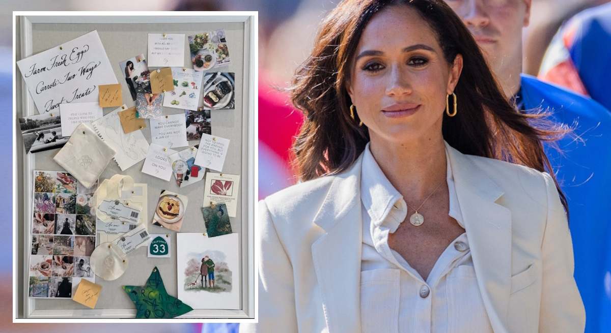 Meghan Markle