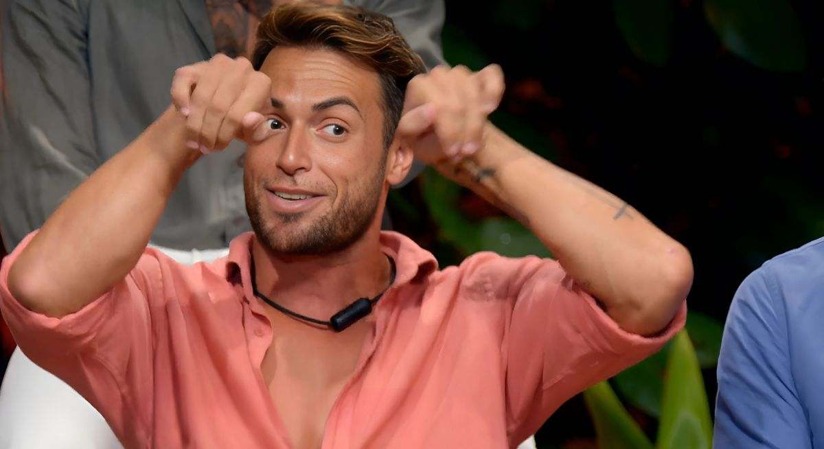El nuevo tema de Montoya en 'La isla de las tentaciones': una canción que rompe récords en redes sociales